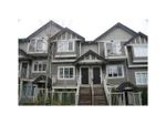 Property Photo: 221 368 ELLESMERE ST in Burnaby