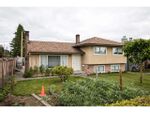 Property Photo: 1662 SUTHERLAND AVE in North Vancouver
