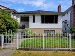 Property Photo: 4331 VENABLES ST in Burnaby