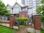 Property Photo: 1 4132 HALIFAX ST in Burnaby