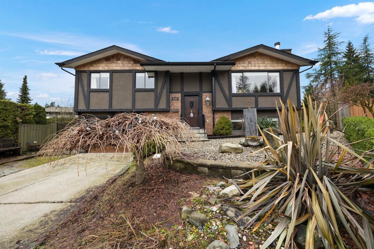 We have sold a property at 2722 BEACH CRT in Coquitlam