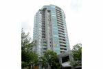 Property Photo: 1006 1500 HOWE ST in Vancouver
