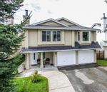 Property Photo: 3155 RAE ST in Port Coquitlam